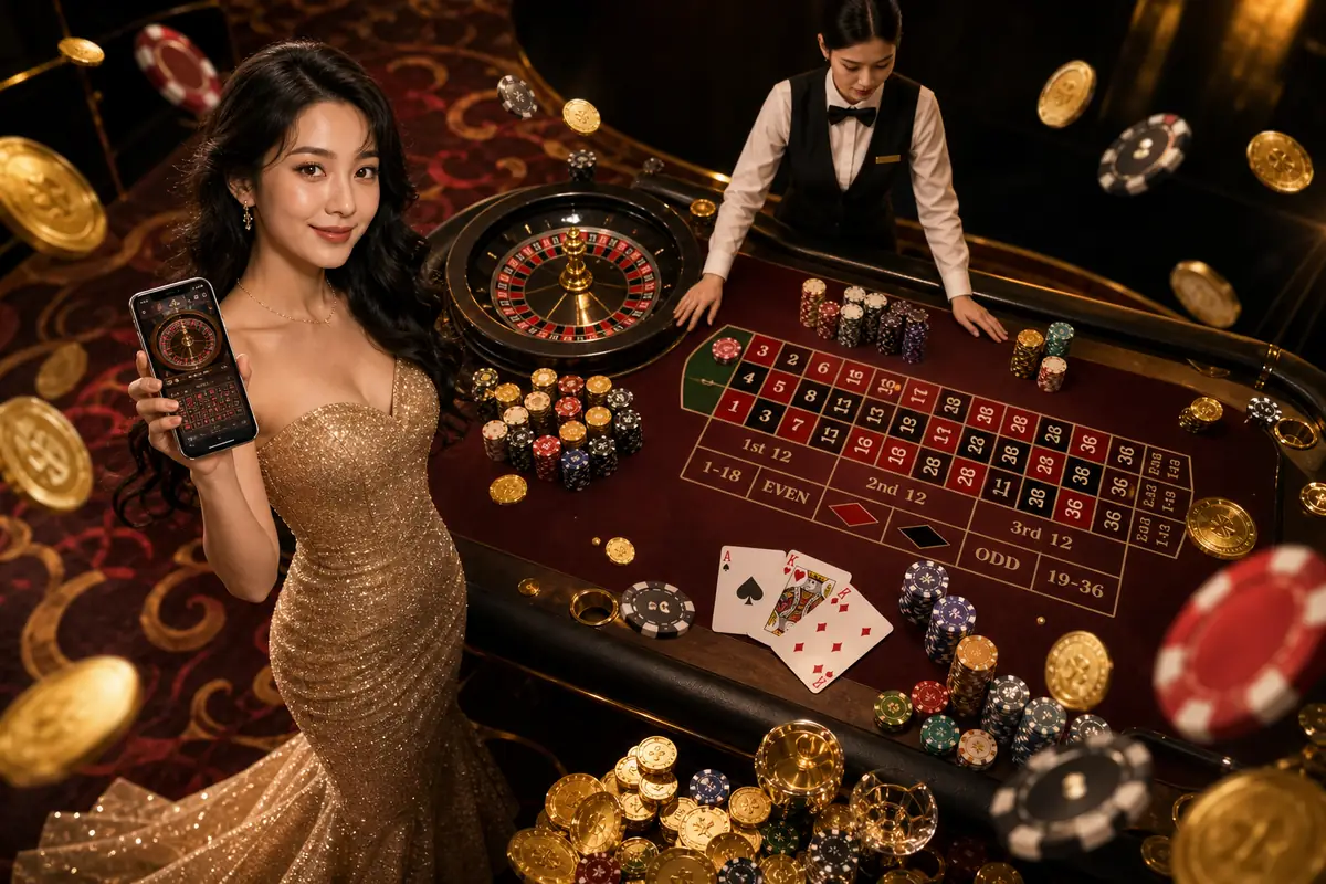 419bet
